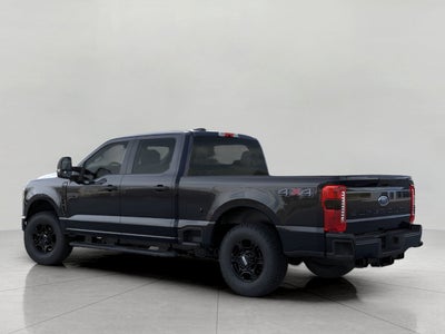 2026 Ford F-250SD F-250® XL