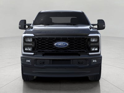 2026 Ford F-250SD F-250® XL