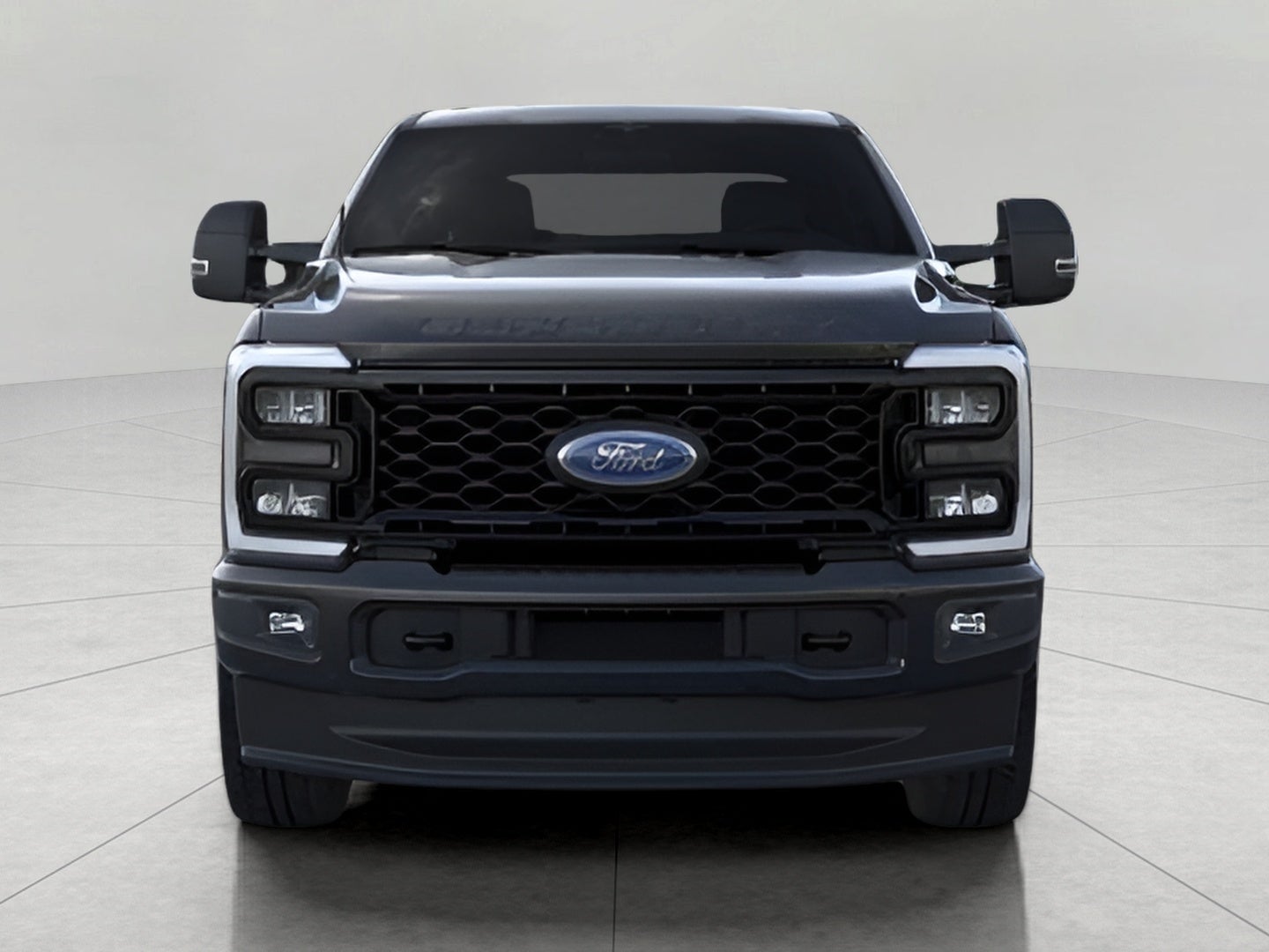 2026 Ford F-250SD F-250® XL