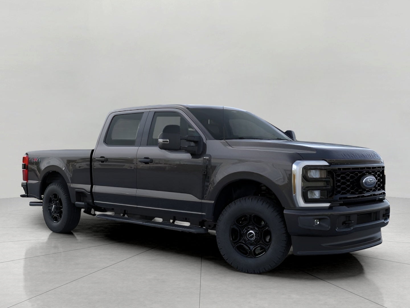 2026 Ford F-250SD F-250® XL