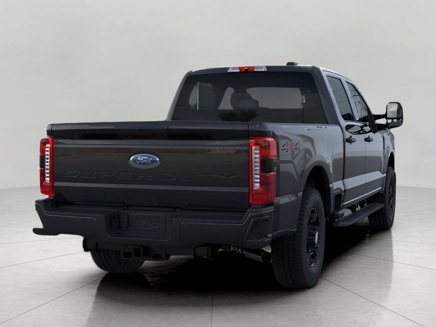 2026 Ford F-250SD F-250® XL
