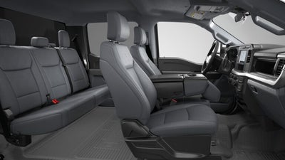 2026 Ford F-250SD F-250® XL
