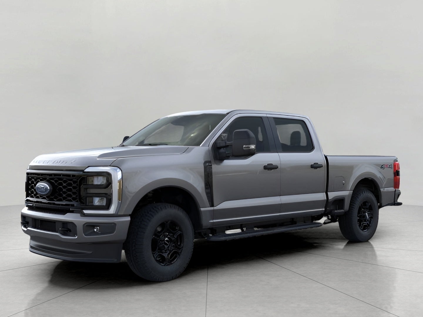 2026 Ford F-250SD F-250® XL