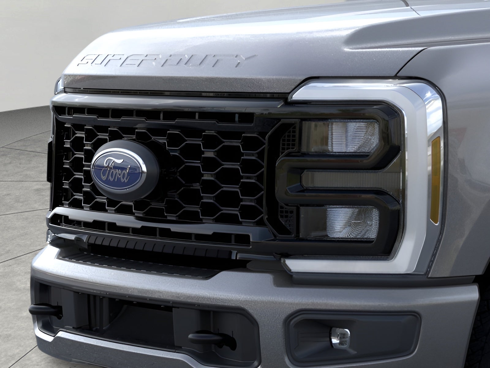 2026 Ford F-250SD F-250® XL