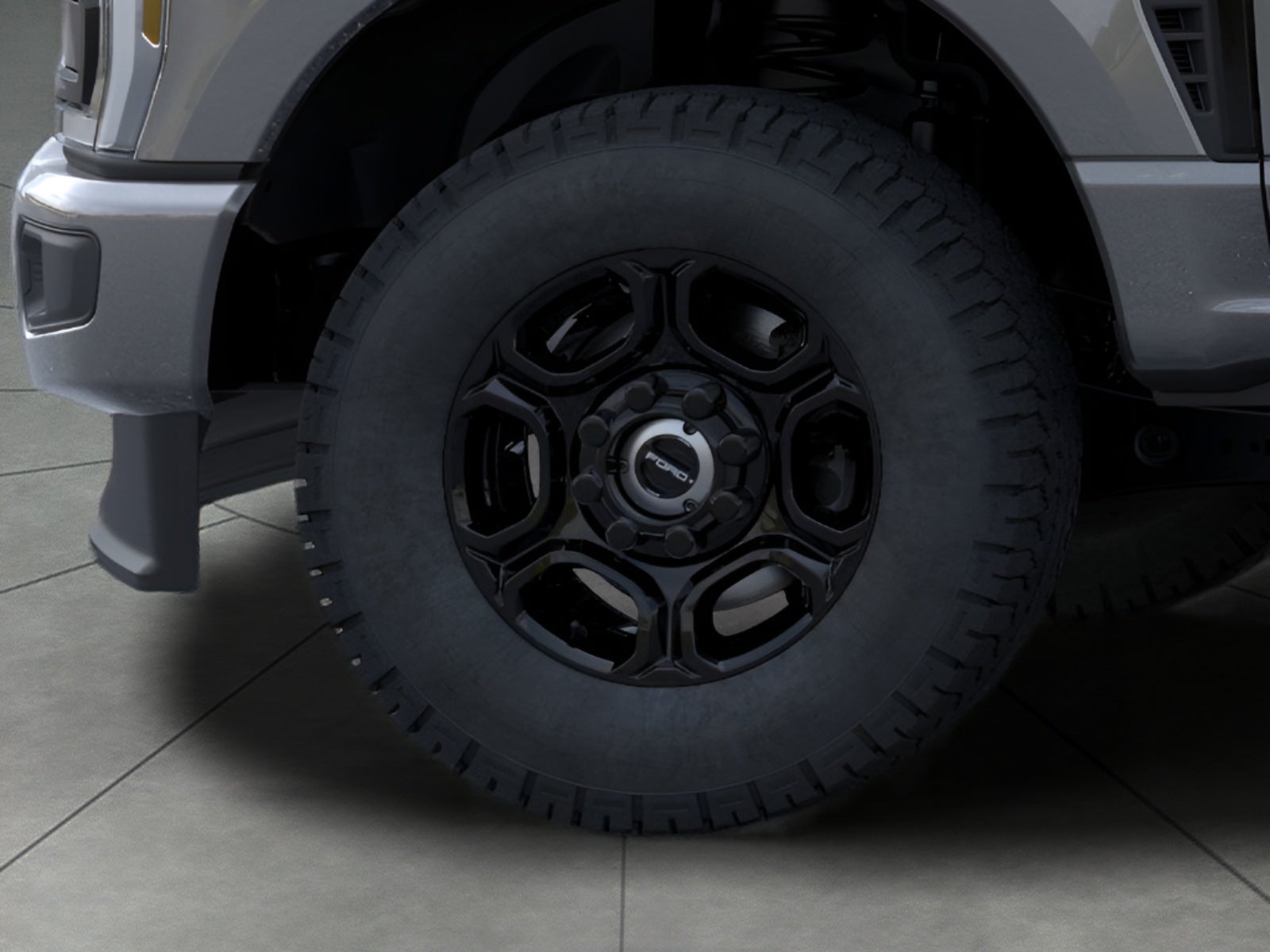 2026 Ford F-250SD F-250® XL