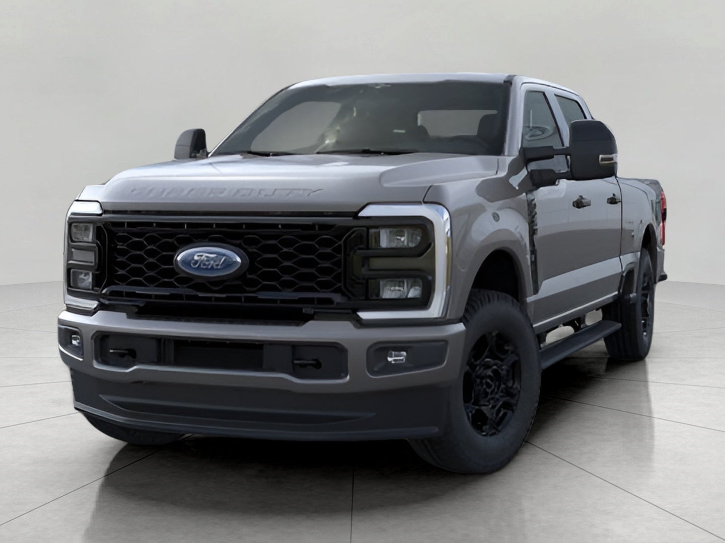 2026 Ford F-250SD F-250® XL