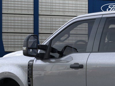 2026 Ford F-250SD F-250® XL