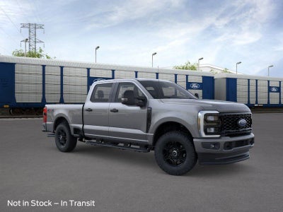 2026 Ford F-250SD F-250® XL