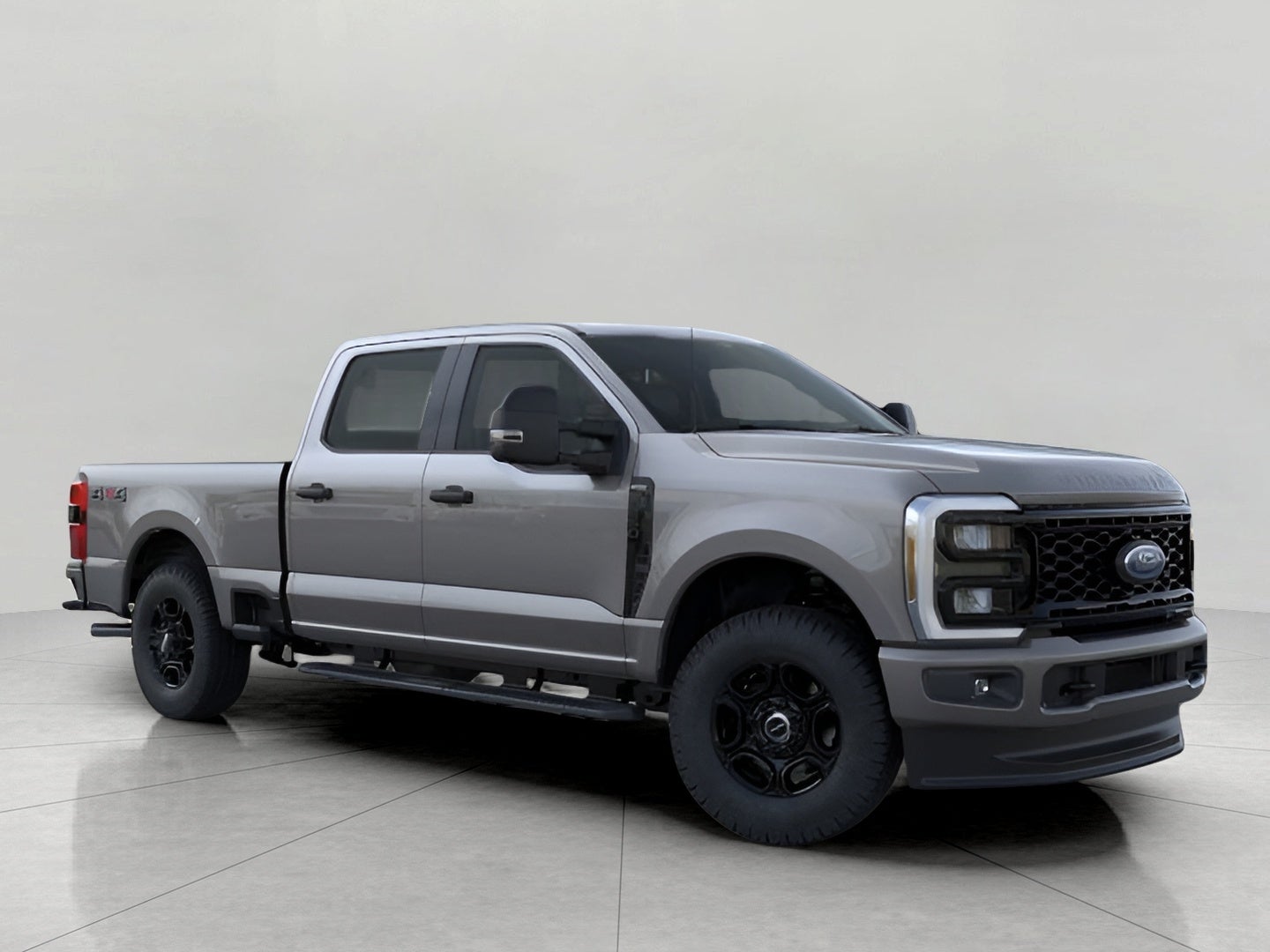 2026 Ford F-250SD F-250® XL