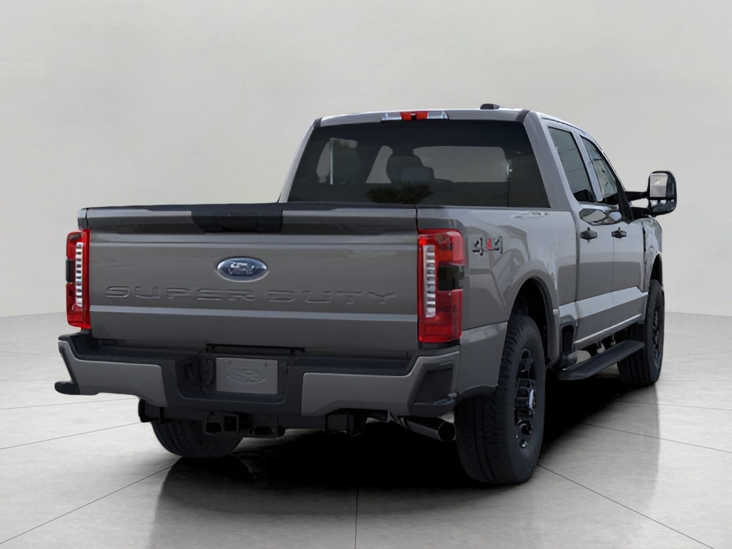 2026 Ford F-250SD F-250® XL