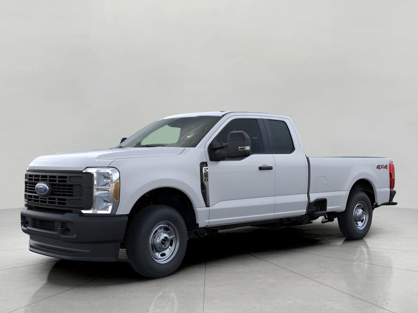 2026 Ford F-250SD F-250® XL