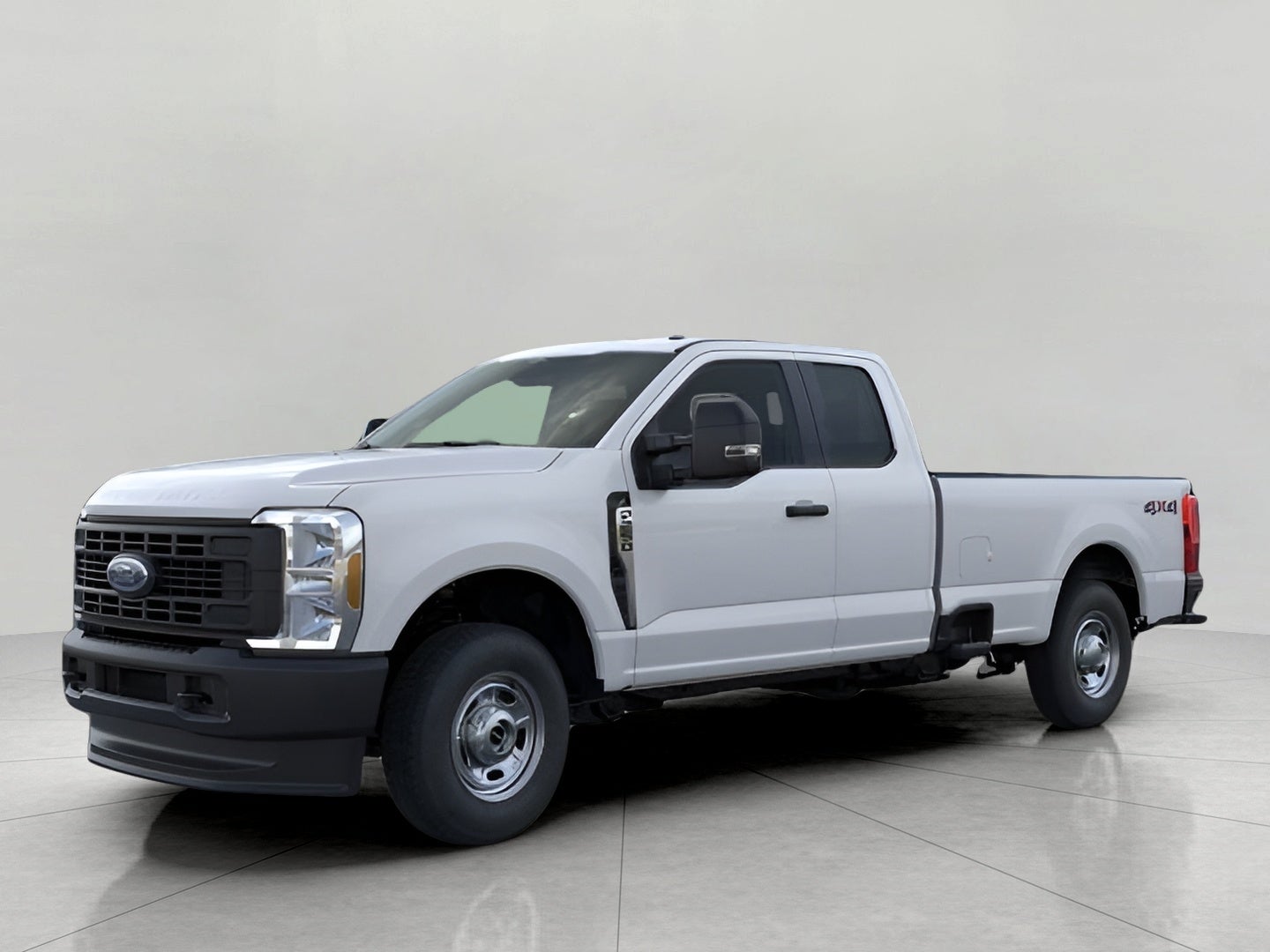 2026 Ford F-250SD F-250® XL