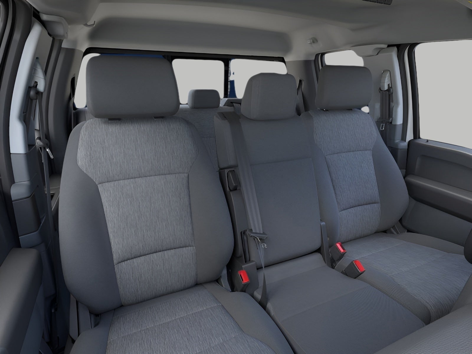 2026 Ford F-250SD F-250® XL