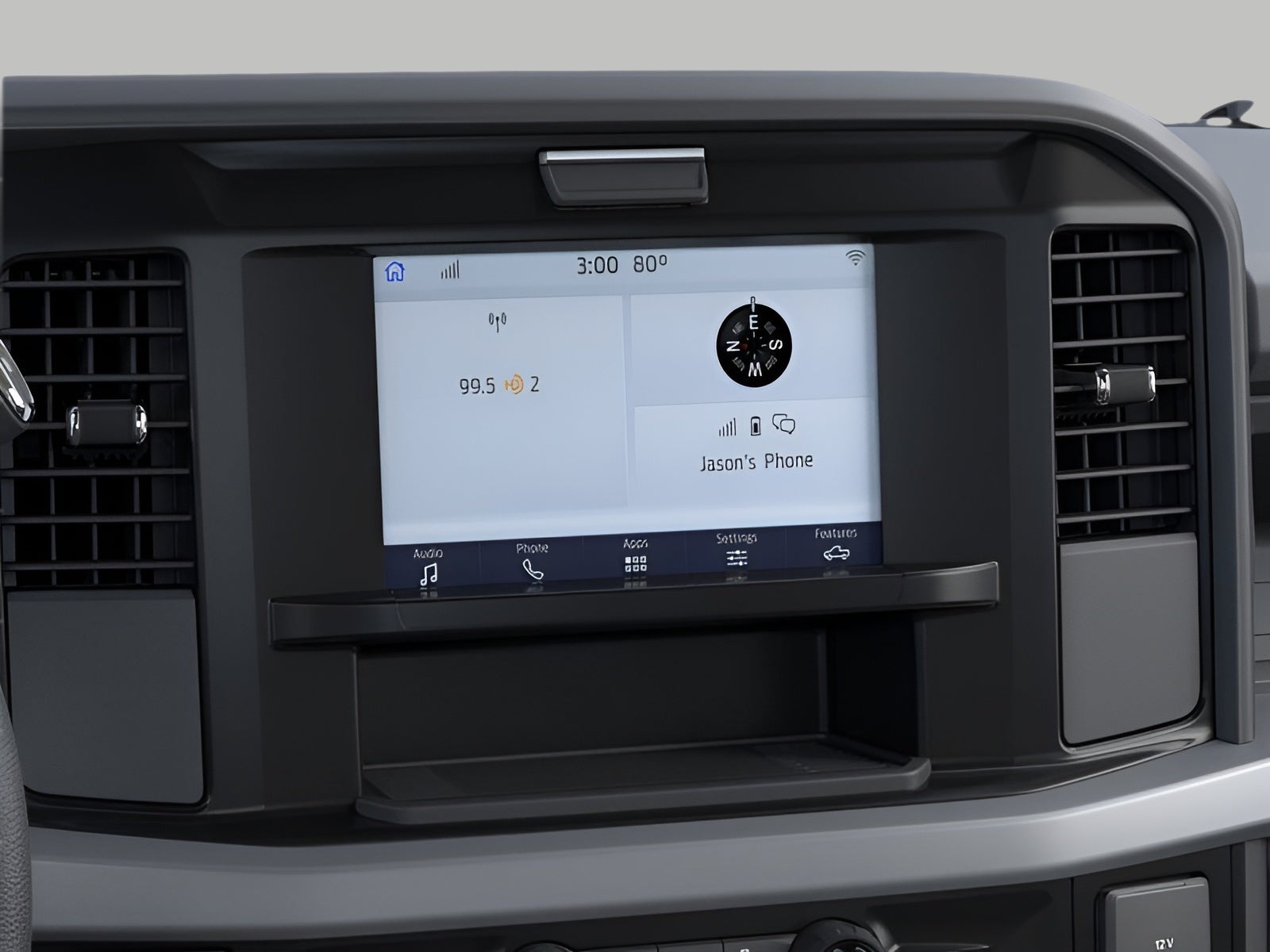 2026 Ford F-250SD F-250® XL