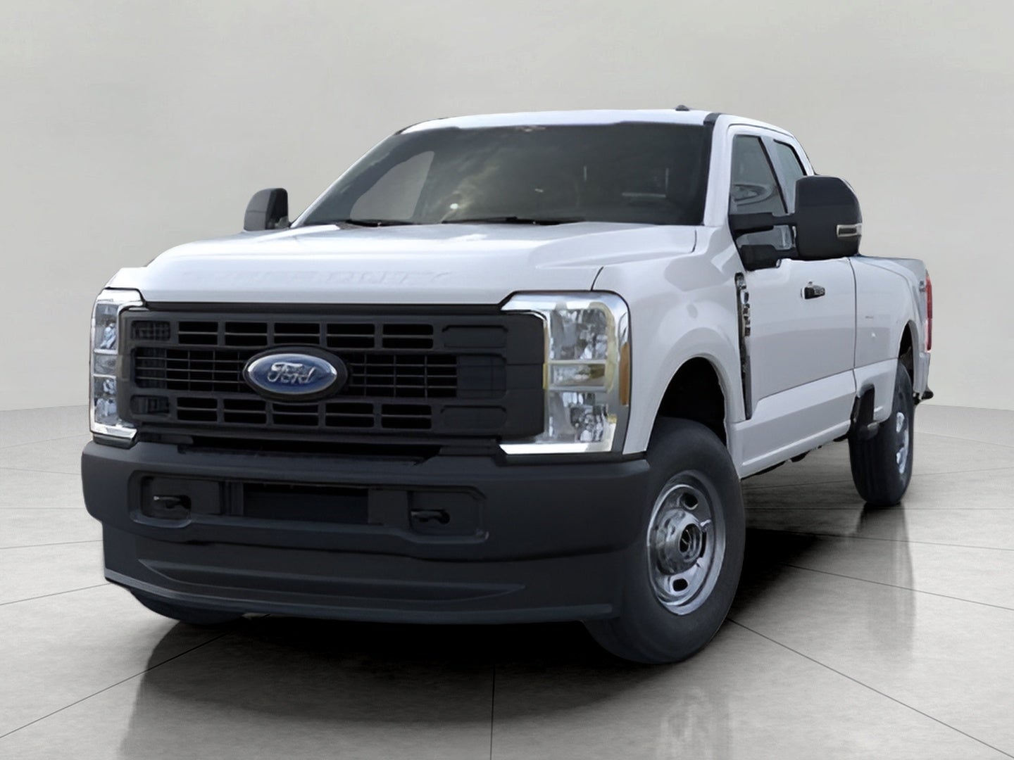 2026 Ford F-250SD F-250® XL