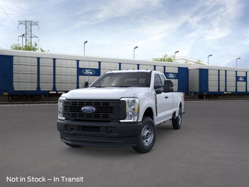 2026 Ford F-250SD F-250® XL