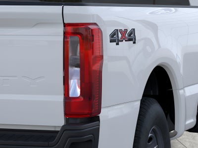 2026 Ford F-250SD F-250® XL