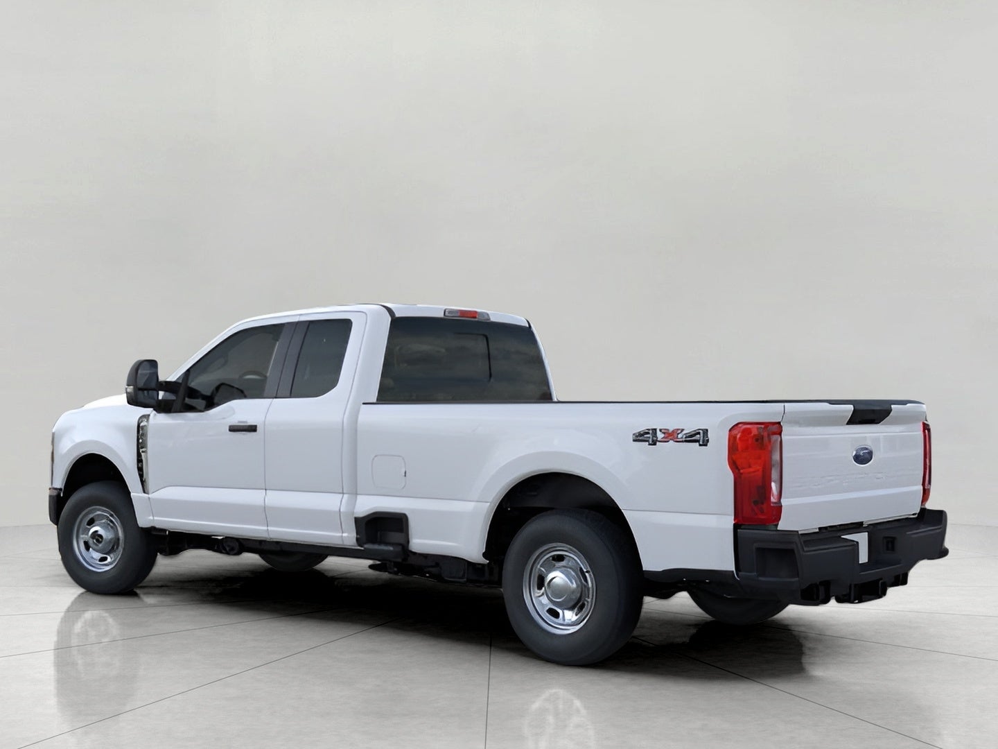 2026 Ford F-250SD F-250® XL