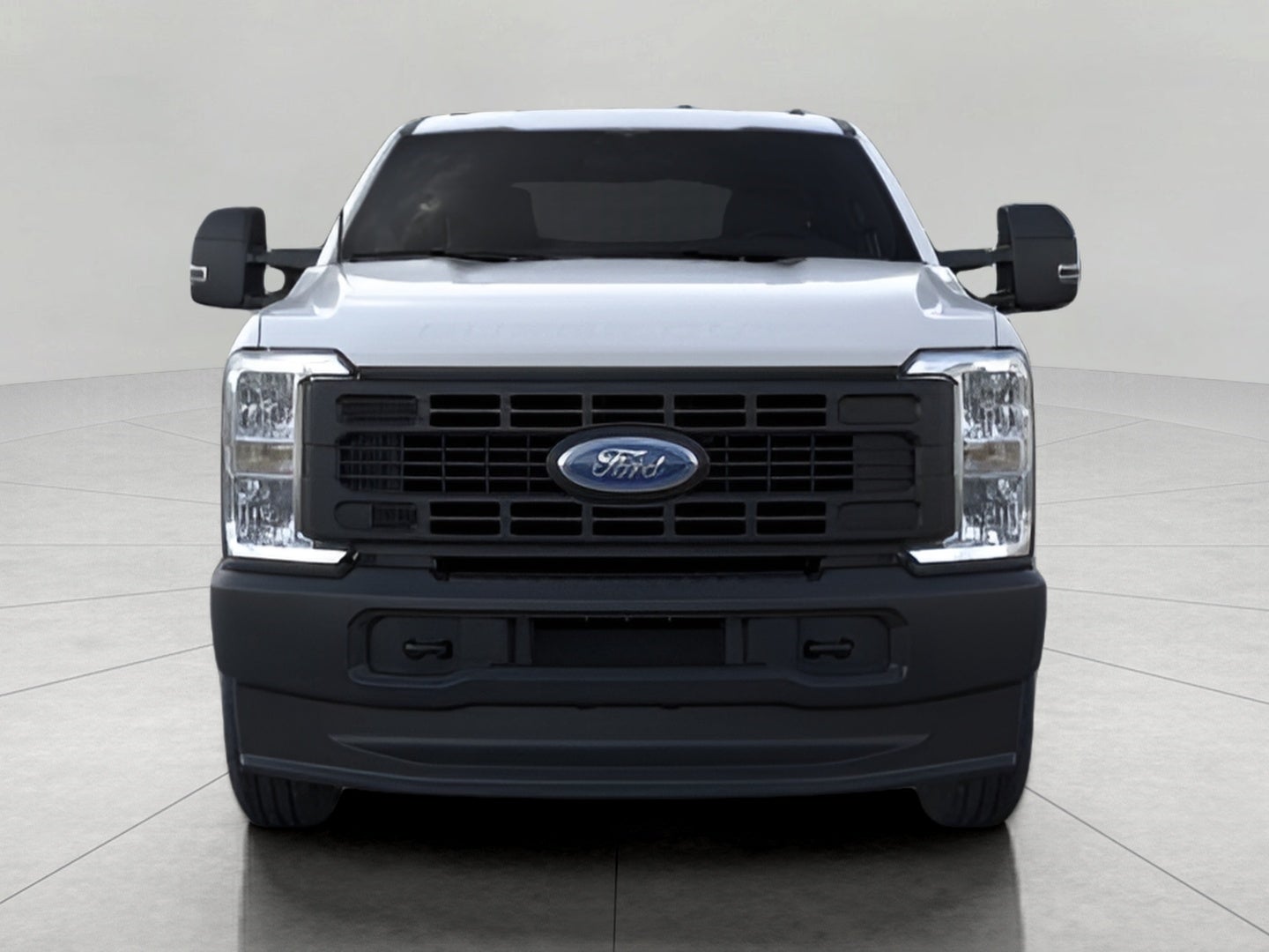 2026 Ford F-250SD F-250® XL