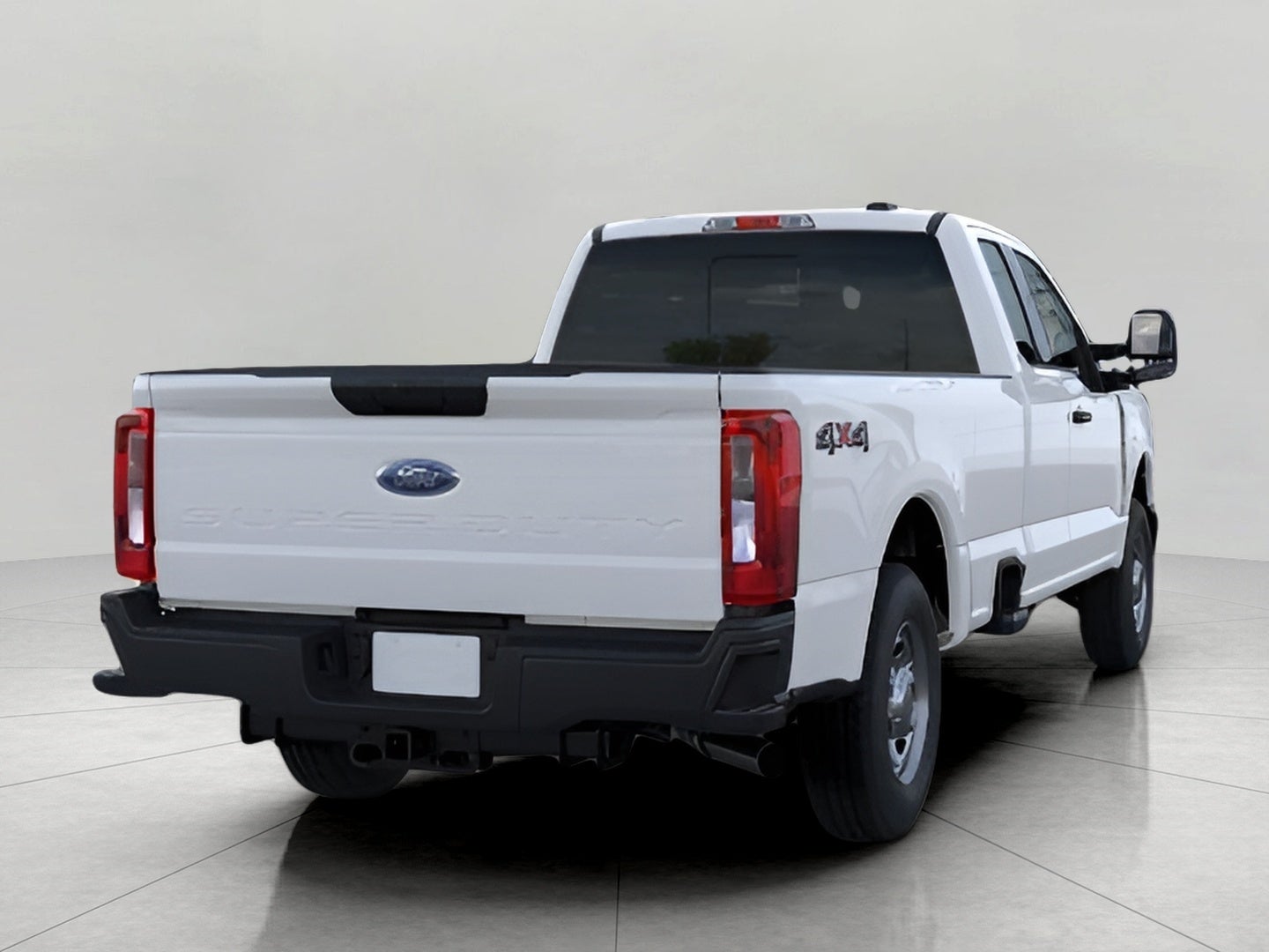 2026 Ford F-250SD F-250® XL