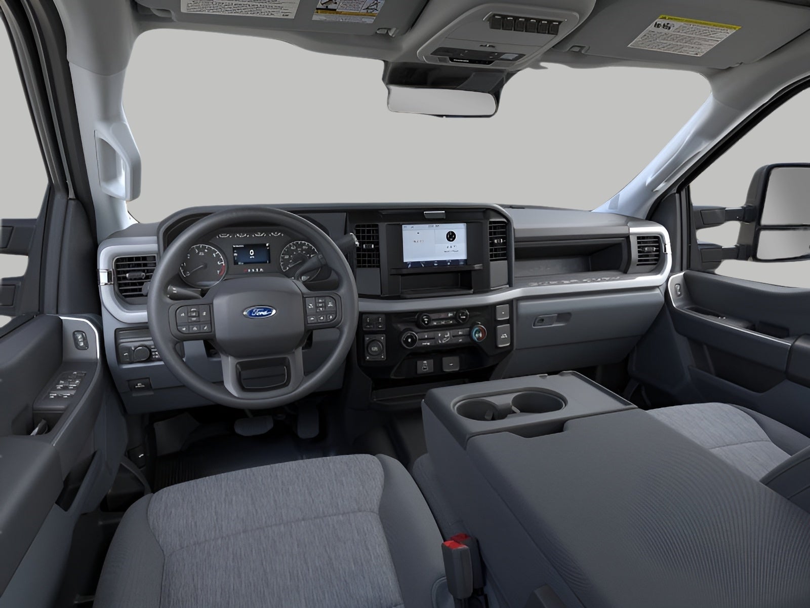 2026 Ford F-250SD F-250® XL
