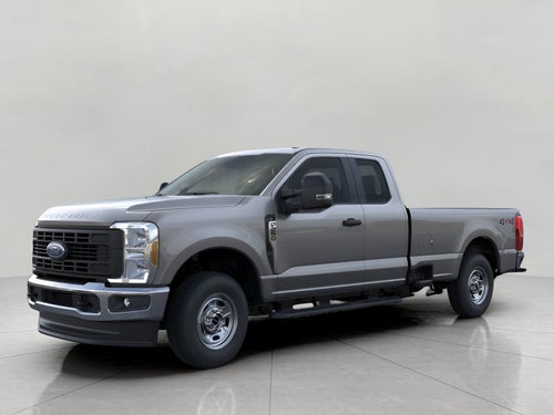 2026 Ford F-250SD F-250® XL