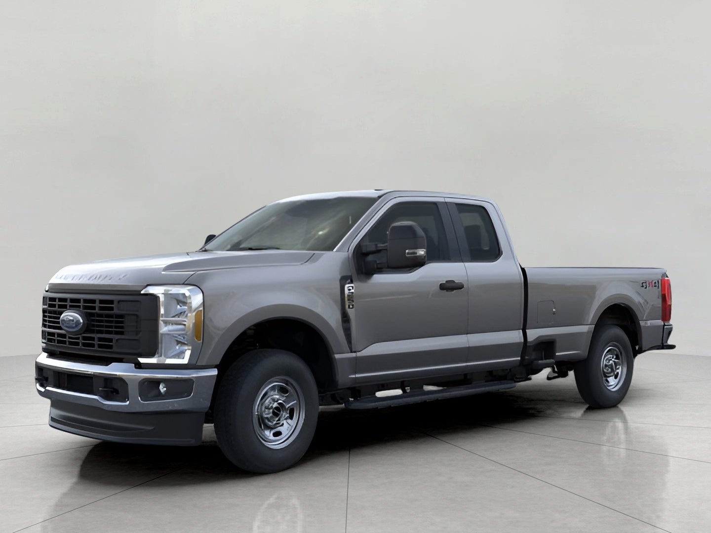 2026 Ford F-250SD F-250® XL