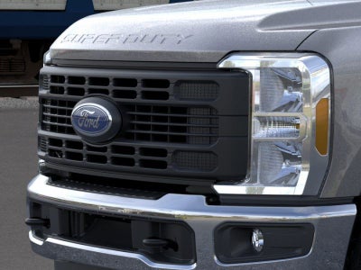 2026 Ford F-250SD F-250® XL
