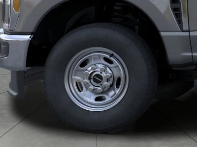2026 Ford F-250SD F-250® XL