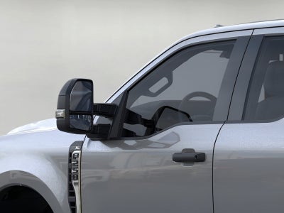 2026 Ford F-250SD F-250® XL