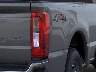 2026 Ford F-250SD F-250® XL