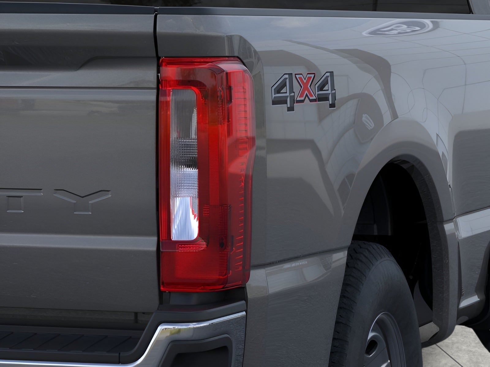 2026 Ford F-250SD F-250® XL