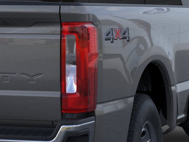 2026 Ford F-250SD F-250® XL