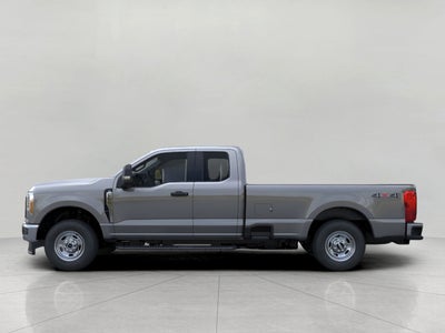 2026 Ford F-250SD F-250® XL