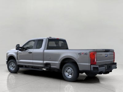 2026 Ford F-250SD F-250® XL