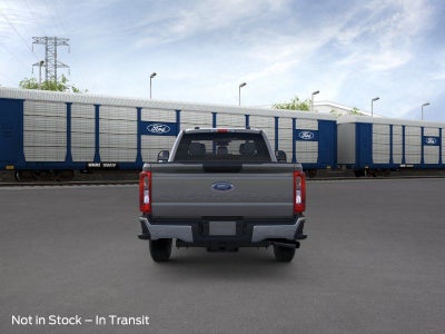 2026 Ford F-250SD F-250® XL