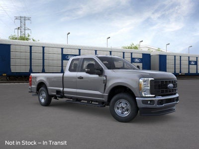 2026 Ford F-250SD F-250® XL