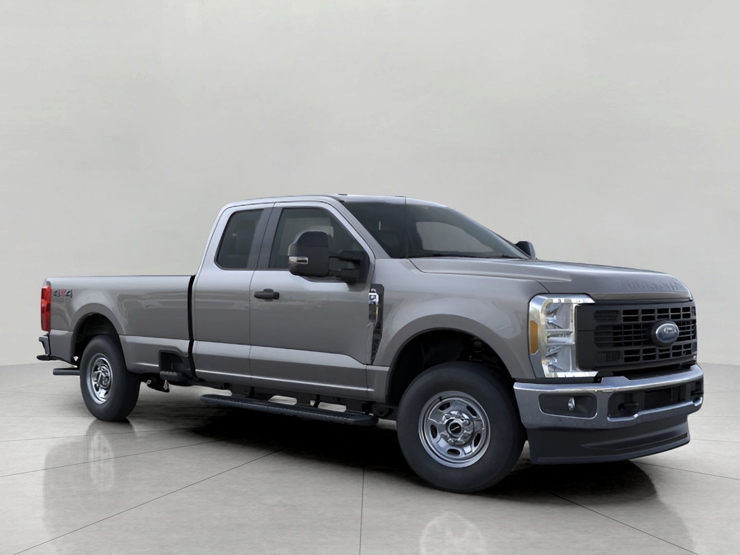 2026 Ford F-250SD F-250® XL