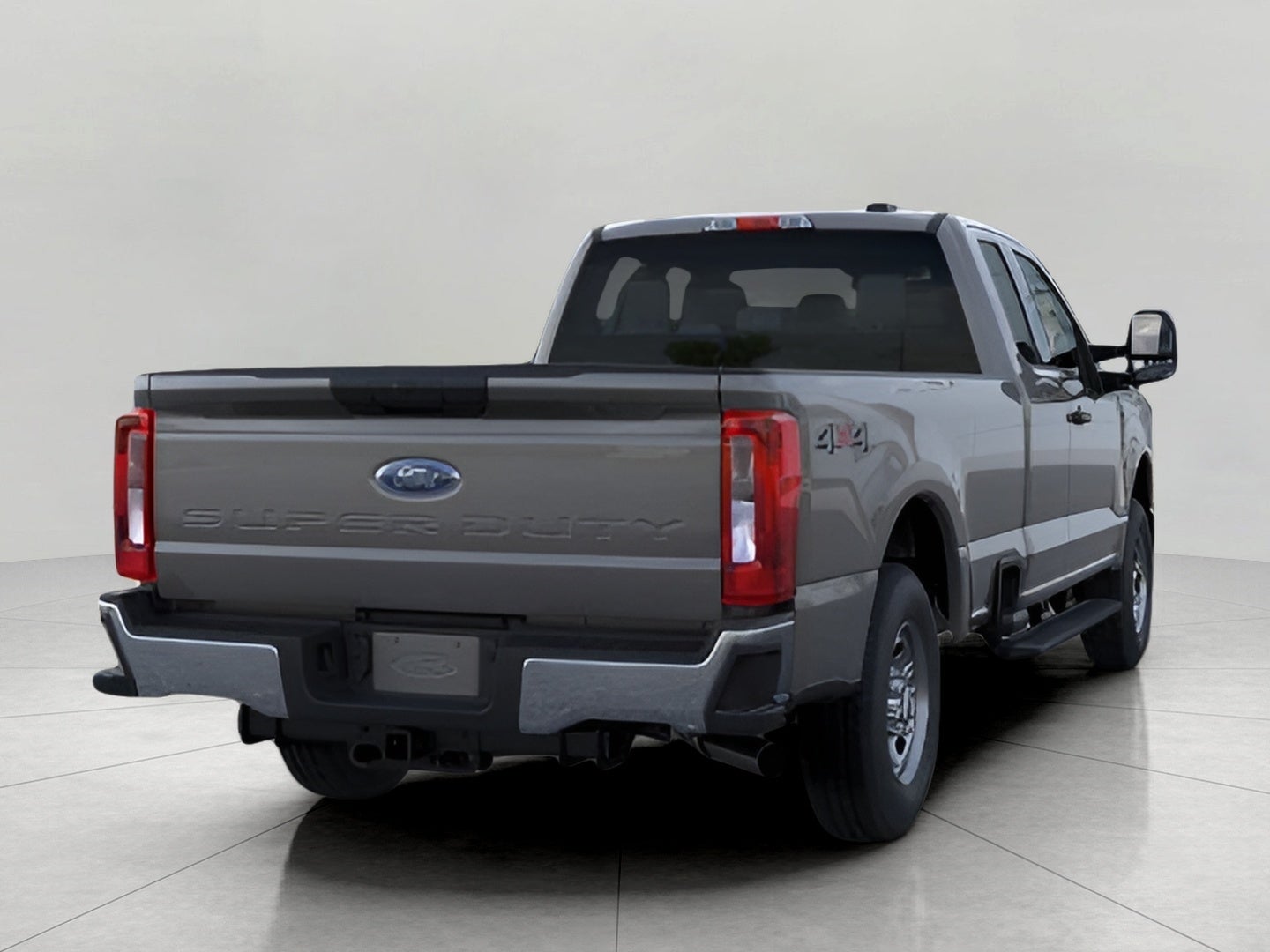 2026 Ford F-250SD F-250® XL