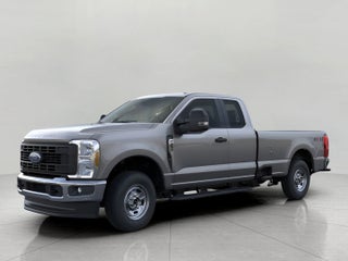 2026 Ford F-250SD F-250® XL