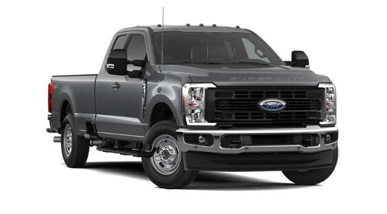 2026 Ford F-250SD F-250® XL