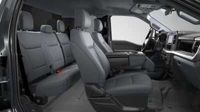 2026 Ford F-250SD F-250® XL