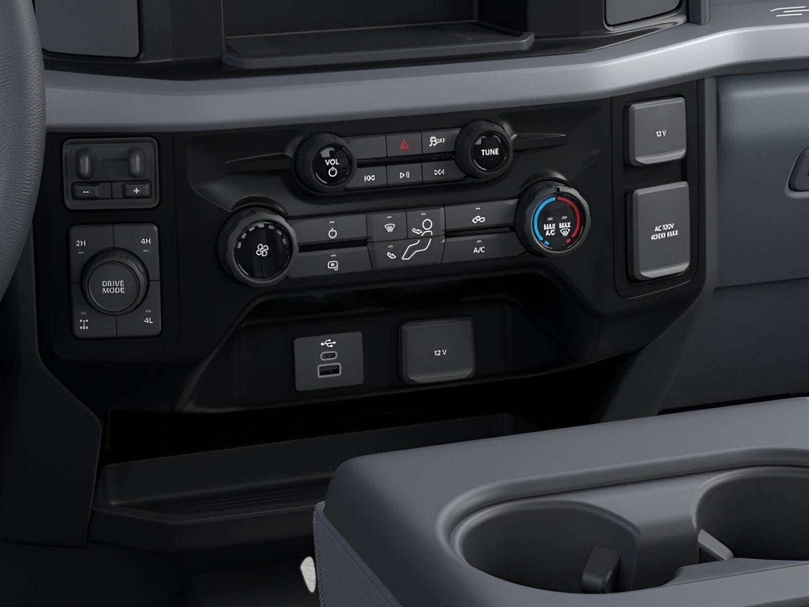 2026 Ford F-250SD F-250® XL
