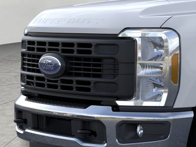 2026 Ford F-250SD F-250® XL