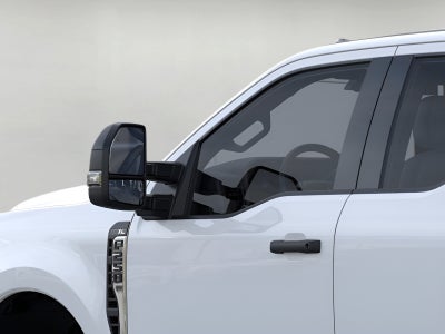 2026 Ford F-250SD F-250® XL
