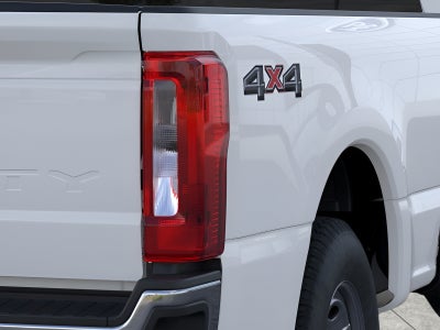 2026 Ford F-250SD F-250® XL