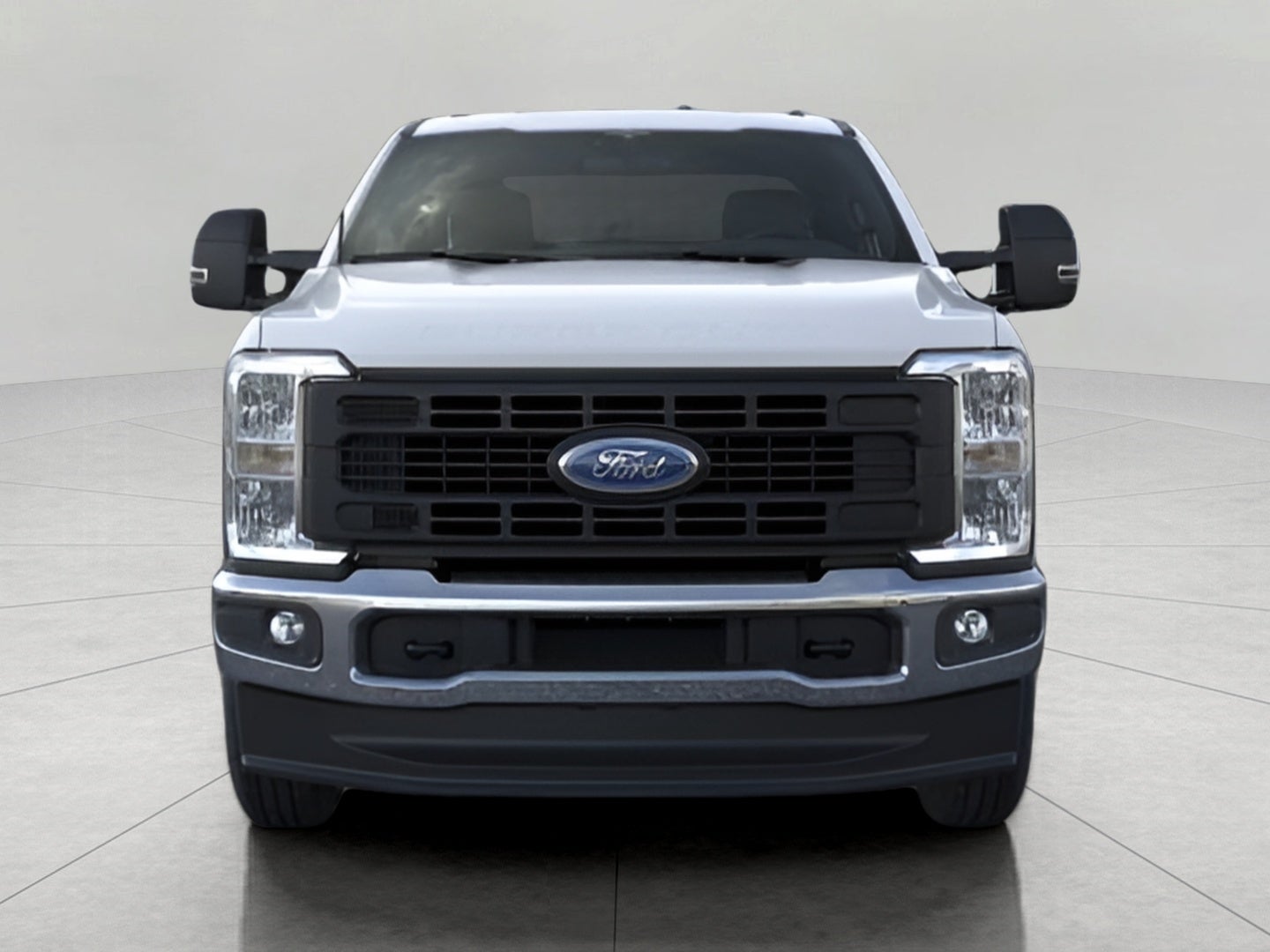 2026 Ford F-250SD F-250® XL