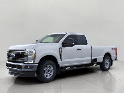 2026 Ford F-250SD F-250® XLT