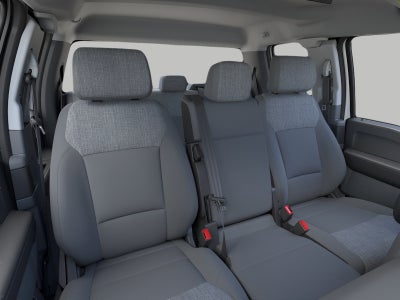 2026 Ford F-250SD F-250® XLT