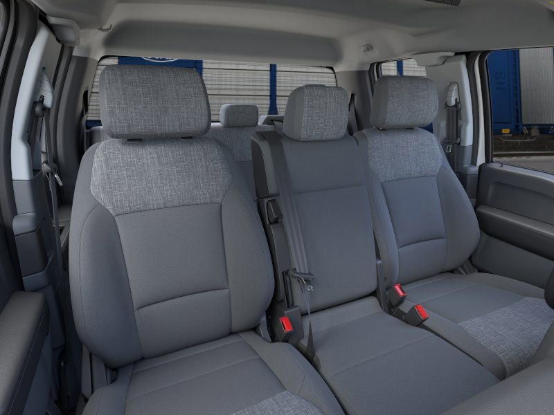 2026 Ford F-250SD F-250® XLT